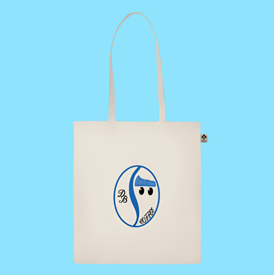 Tote bag DBCOFFEE logo