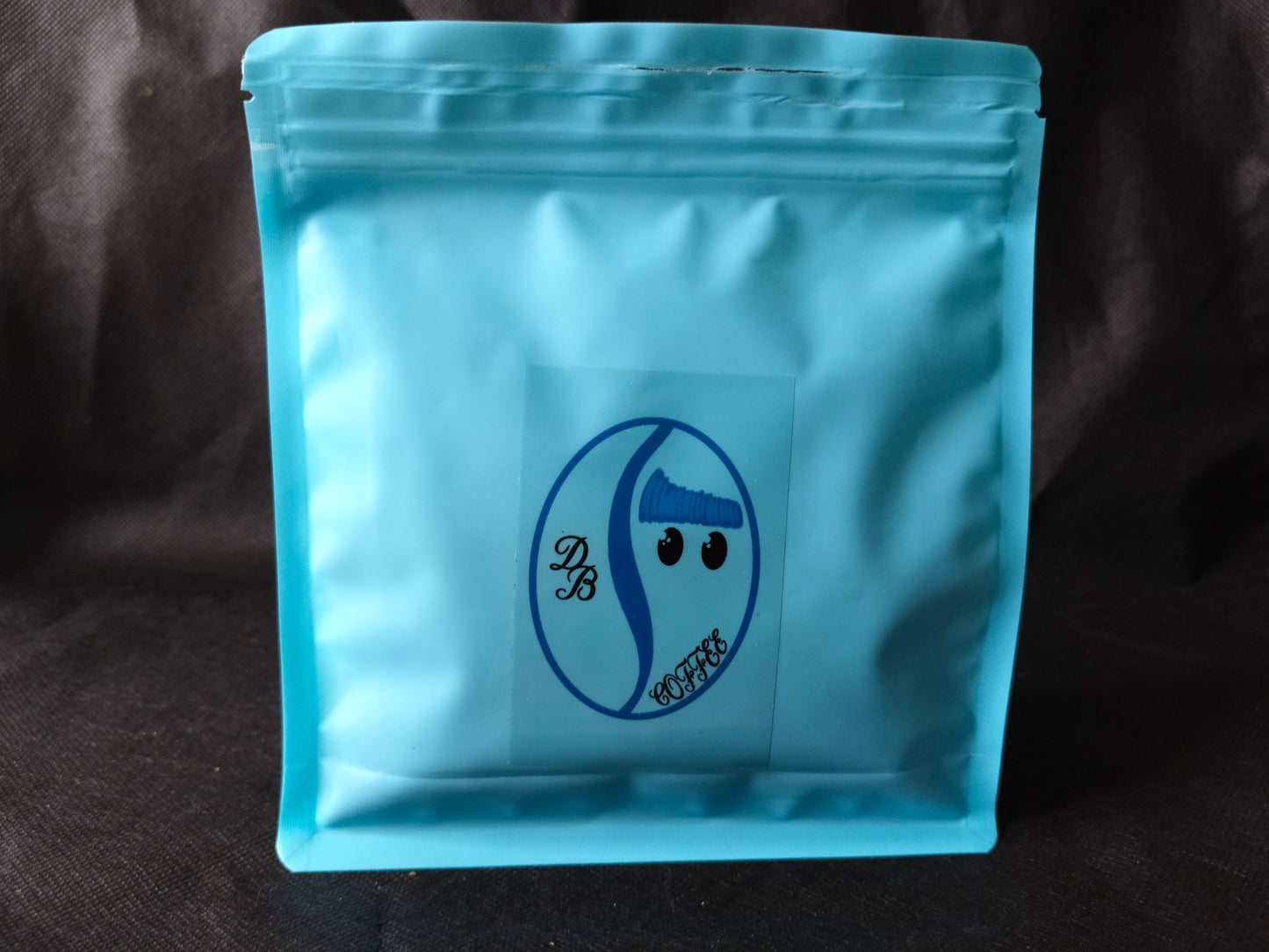 Coffee bag 250gr Guatemala